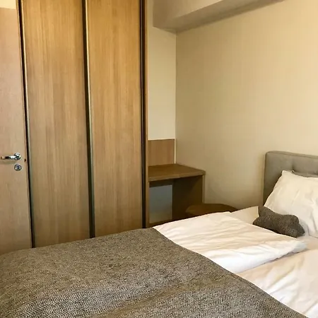 Karlson Lux Apartment