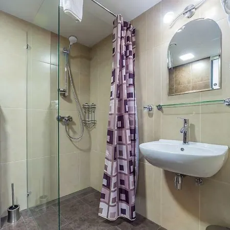 Apartamento Karlson Lux Talin