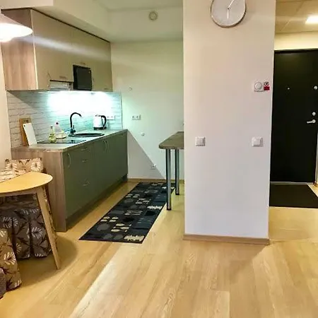 Karlson Lux Apartamento