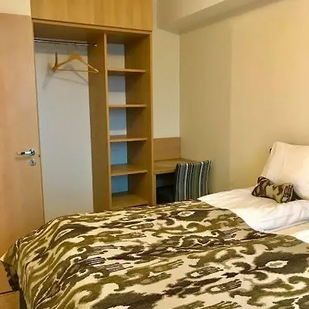 Karlson Lux Apartamento *