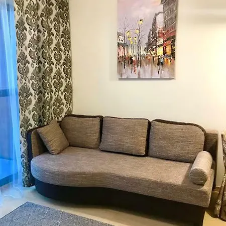 Apartamento Karlson Lux Talin