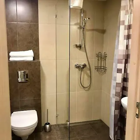 Apartamento Karlson Lux Talin