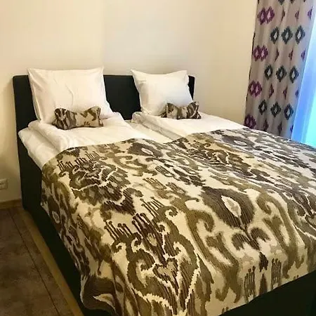 Karlson Lux Apartamento