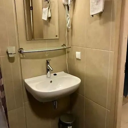Karlson Lux Apartamento Talin