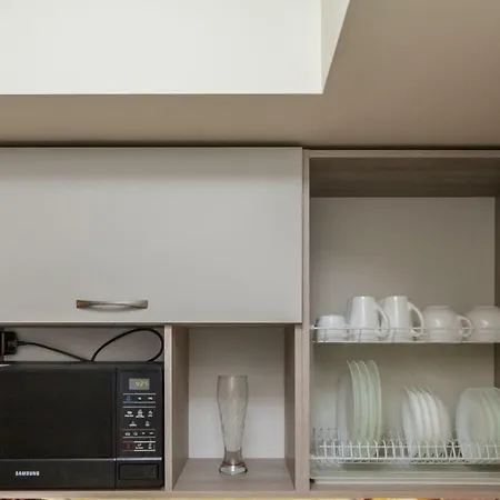 Karlson Lux Apartamento *