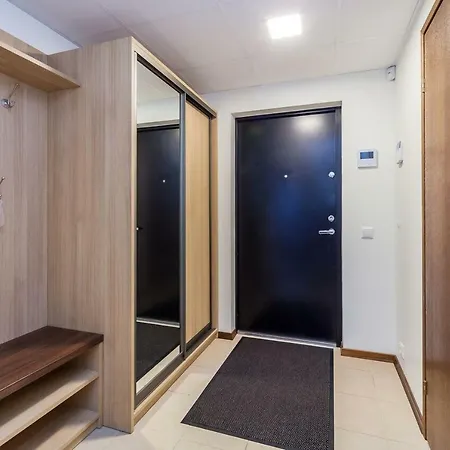 Apartamento Karlson Lux *