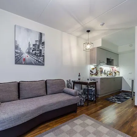 Karlson Lux Apartamento